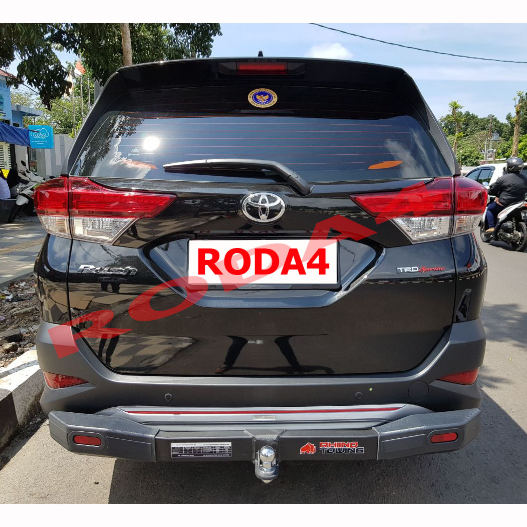 Roda4 Aksesoris Variasi Mobil Online Store